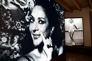 Centro Cultural Lola Flores