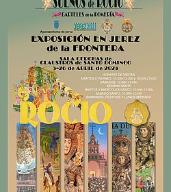 Sueños de Rocío