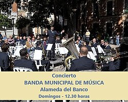 Banda de música