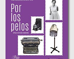 Por los pelos