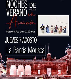 La Banda Morisca