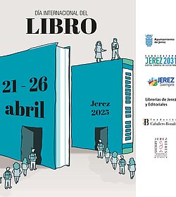 Día Internacional del Libro
