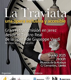 La Traviata