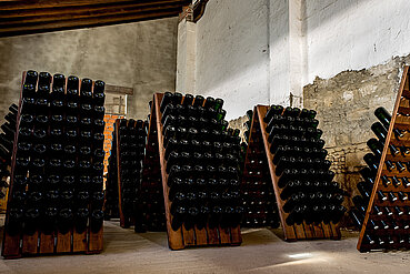 Bodegas Balbaina