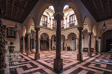 Palacio Domecq