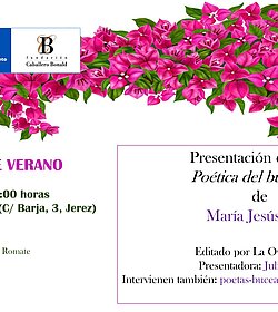 Poética del buceador
