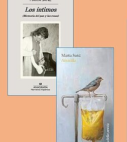 Marta Sanz