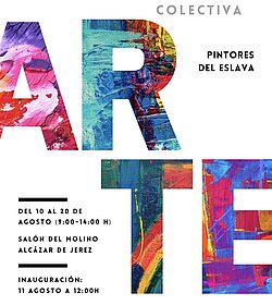 Exposición Arte