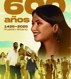 600 años pueblo gitano