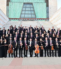 orquesta