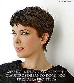 Teresa Salgueiro