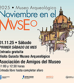 Primer Sábado del mes de Noviembre