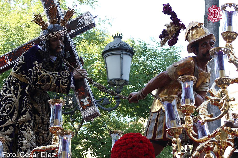 Imagen El Nazareno