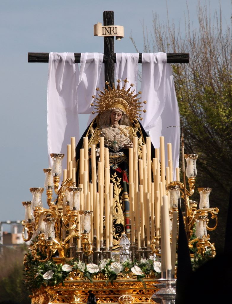 Imagen Consuelo del Pelirón