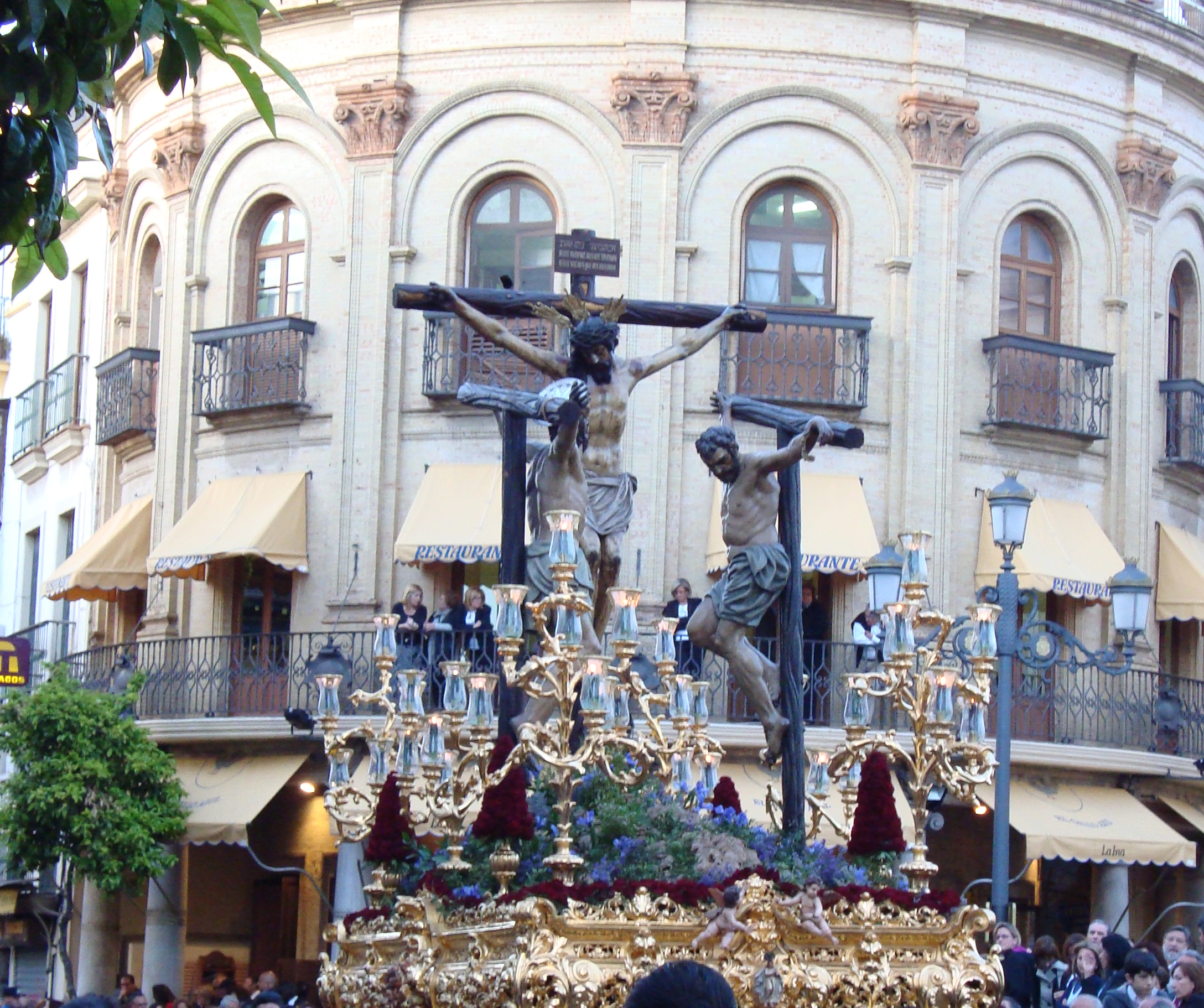 Imagen la Vera Cruz