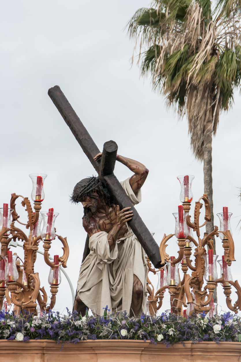 Imagen La Mision